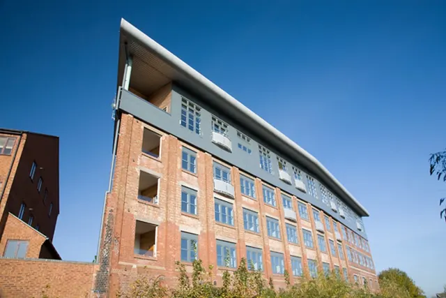 Photo 3 — Top Floor Penthouse Duplex Apartment