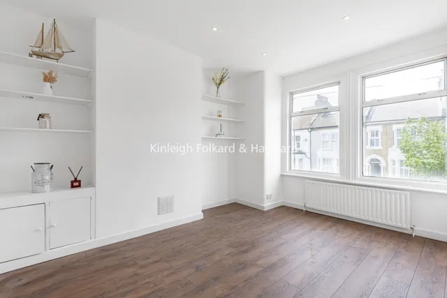 Siddons Road, London, SE23, photo 1