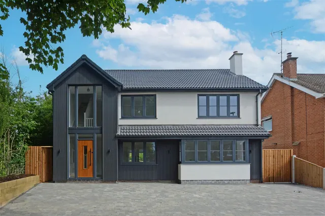 Whites Croft, Woodborough, NG14, photo 1