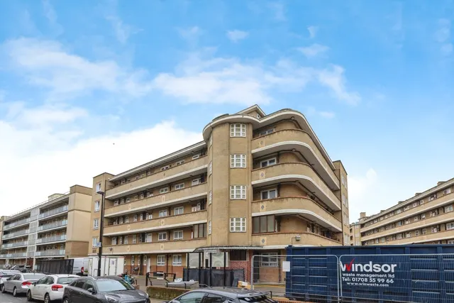Headlam Street, London, E1, photo 1