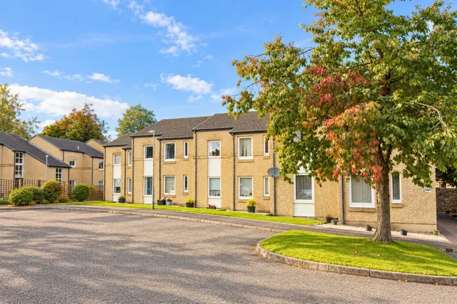 Grendon Court, Stirling, FK8, photo 1