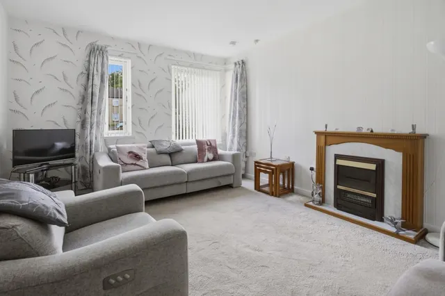 Grendon Court, Stirling, FK8, photo 3