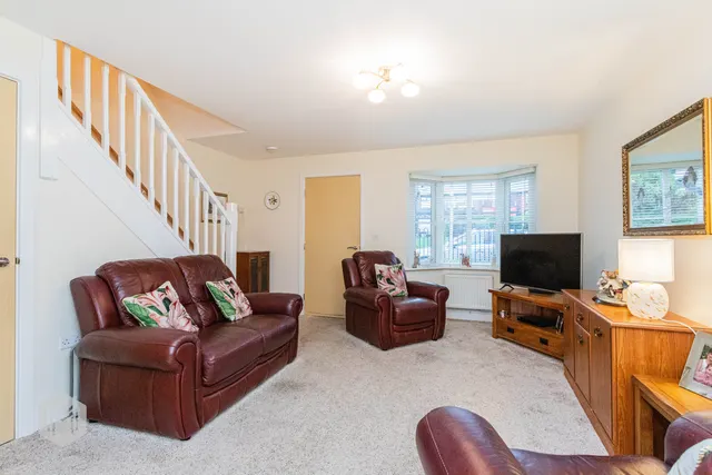 Photo 3 — Napier Drive, Horwich, Bolton, BL6 6FZ