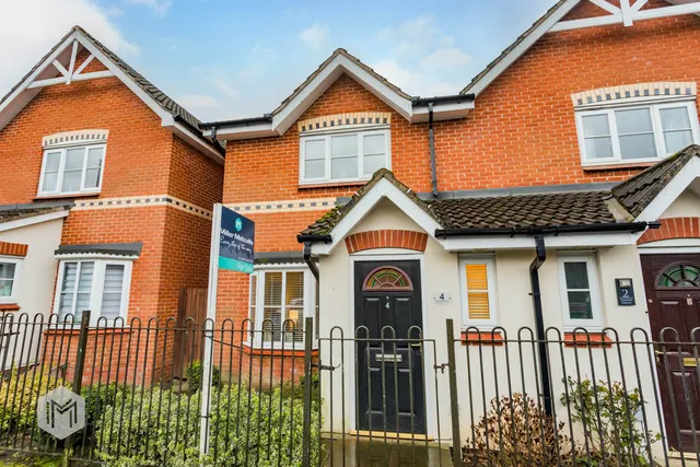 Napier Drive, Horwich, Bolton, BL6 6FZ, photo 1