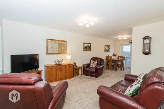 Photo 2 — Napier Drive, Horwich, Bolton, BL6 6FZ