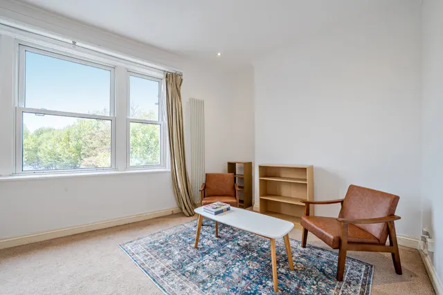 Photo 2 — Fulham Palace Road, London, SW6