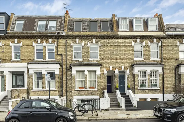 Munster Road, Fulham, London, SW6, photo 1