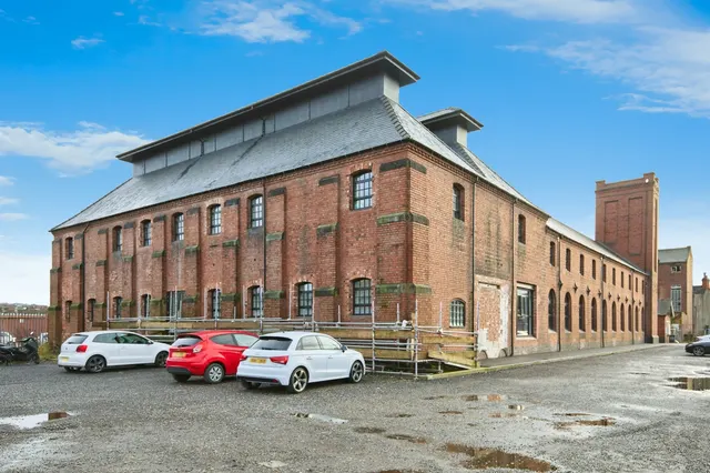 Horninglow Street, Burton-On-Trent, DE14, photo 2