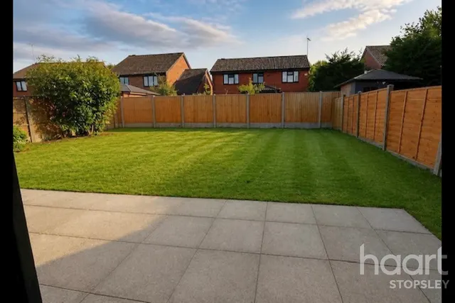 Rotherfield, Luton, LU2, photo 3