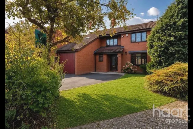 Rotherfield, Luton, LU2, photo 1
