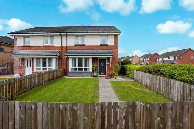 Whistleberry Wynd, Hamilton, South Lanarkshire, ML3, photo 1