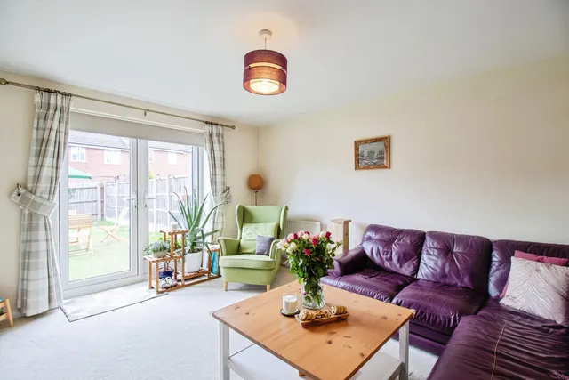 Anglian Way, Coventry, CV3, photo 2