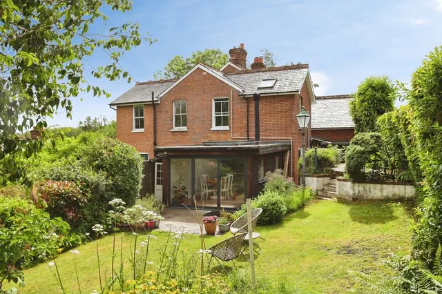Osmers Hill, Wadhurst, East Sussex, TN5, photo 1
