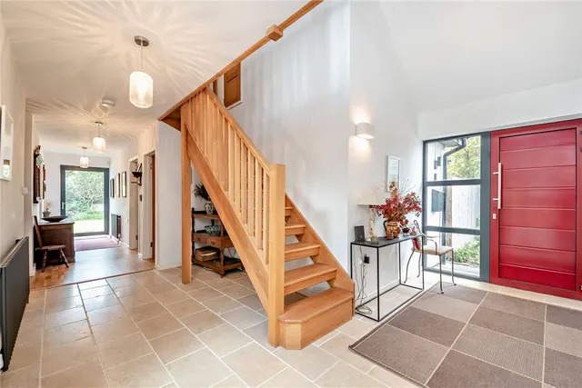 Gore End, Newbury, RG20, photo 2