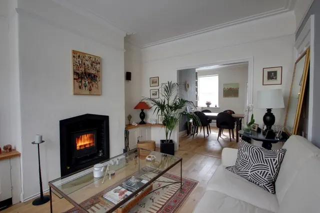 Grange Avenue, Harrogate, HG1, photo 2