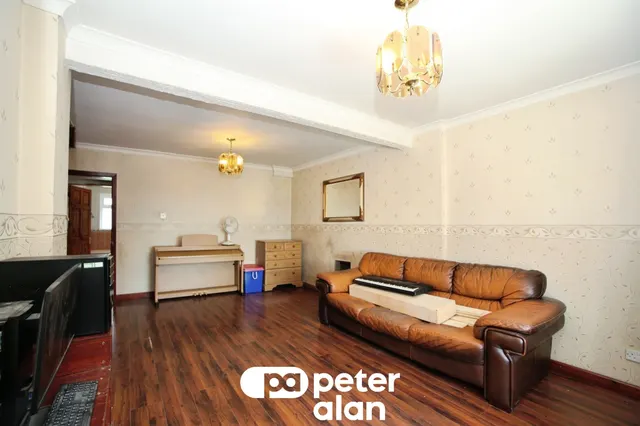 Bedwellty Road, Bargoed, CF81, photo 2