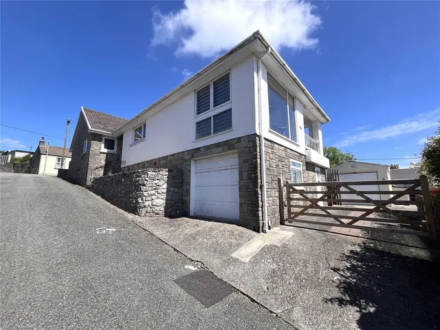 Middle Row, Golden Hill, SA71, photo 1