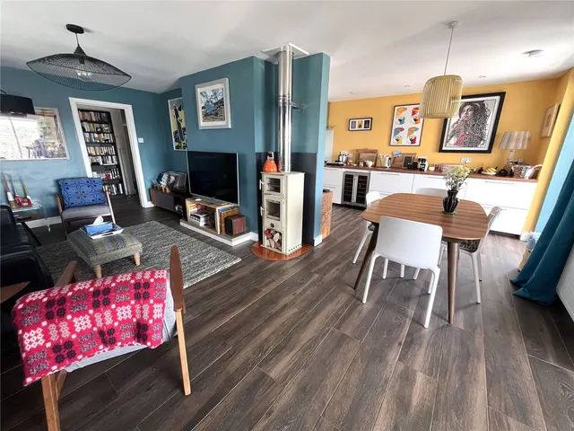 Middle Row, Golden Hill, SA71, photo 2