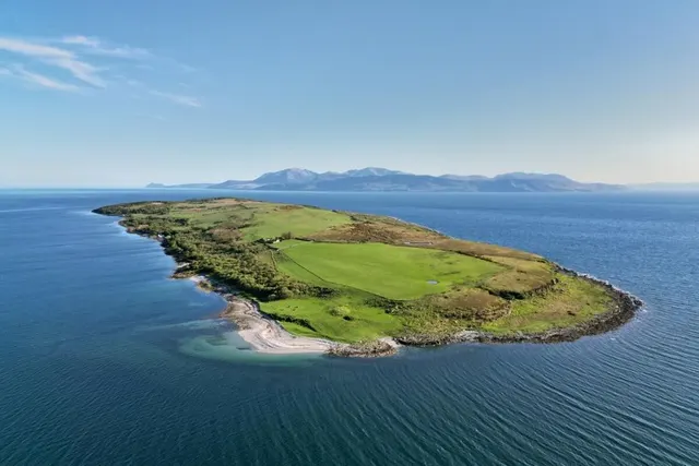 Inchmarnock Island, Isle of Bute, PA20, photo 1