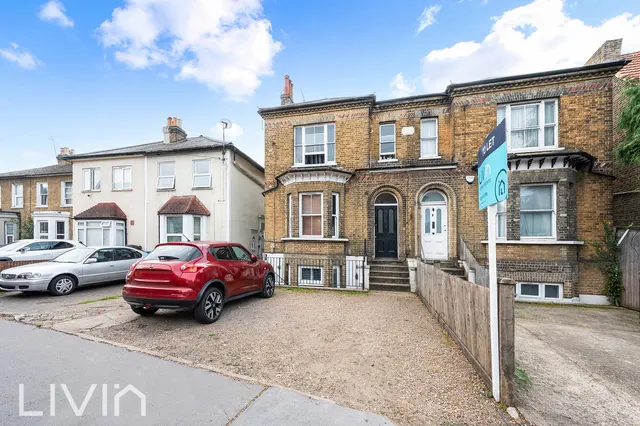 Rectory Grove, Croydon, CR0, photo 1