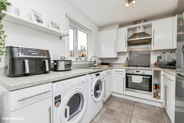 Springbank, Peterlee, SR8, photo 3