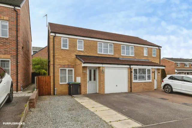 Springbank, Peterlee, SR8, photo 1