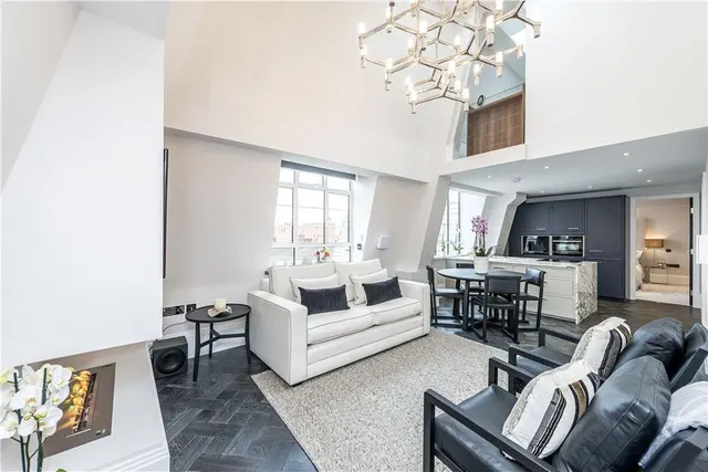 Sloane Avenue, Chelsea, SW3, photo 2