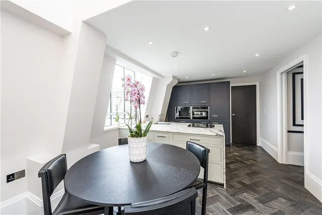 Sloane Avenue, Chelsea, SW3, photo 3