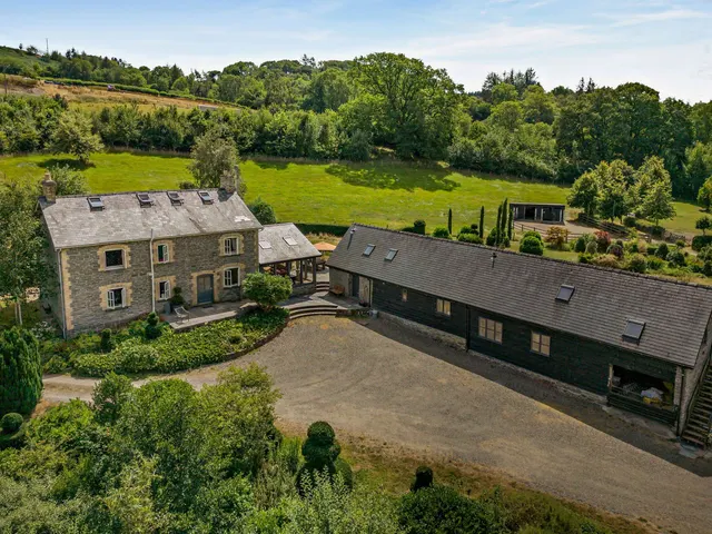 Dolau, Llandrindod Wells, LD1, photo 2