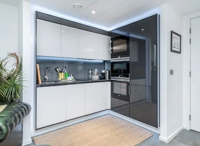 Dollar Bay Place, Canary Wharf, E14, photo 3