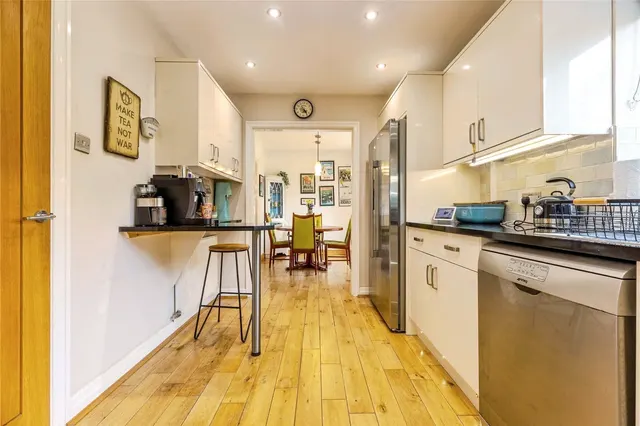 Hardwick Close, Bradley Fold, M26, photo 3