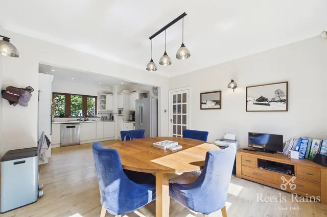 Photo 2 — Caldene Avenue, Mytholmroyd, Hebden Bridge, HX7