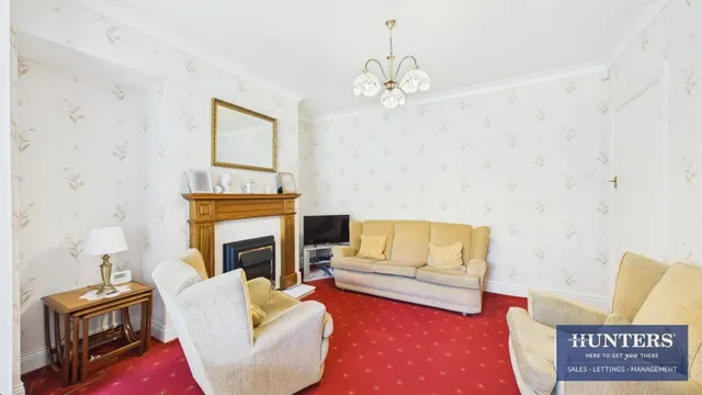 Photo 2 — Burnhope Drive, Fulwell, Sunderland