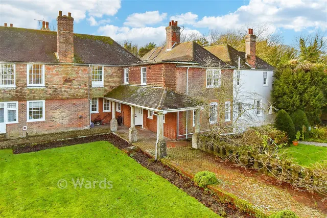 Otterpool Lane, Lympne, CT21, photo 1