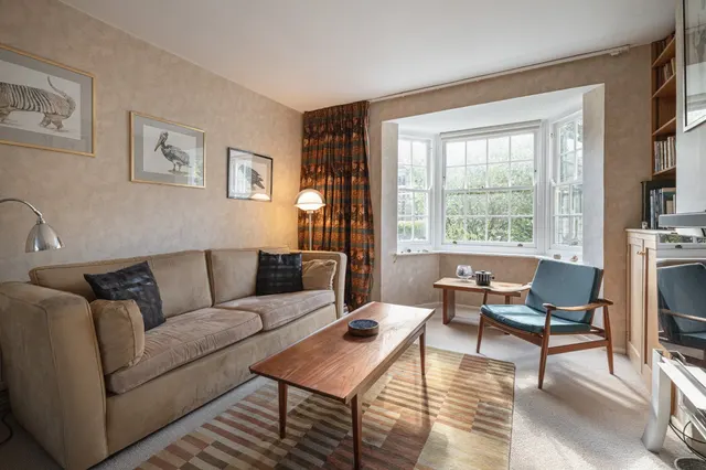 Canonbury Park South, Canonbury, N1, photo 2