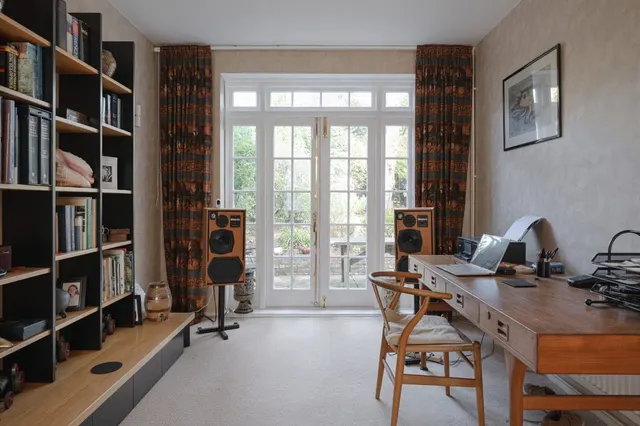 Canonbury Park South, Canonbury, N1, photo 3