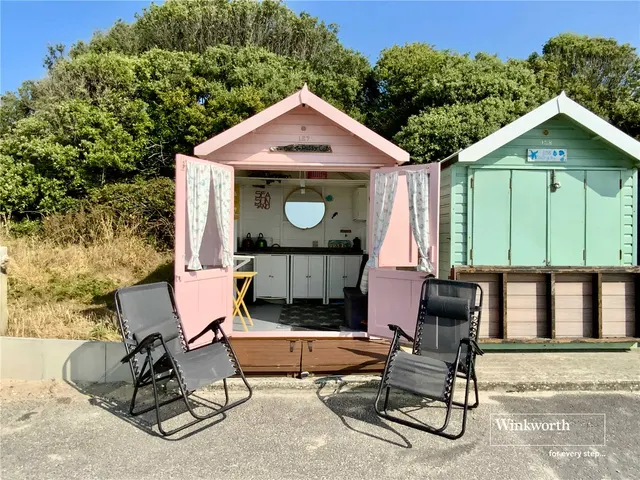 Penny Way, Friars Cliff, BH23, photo 1