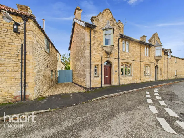 Main Street, Nocton, LN4, photo 1