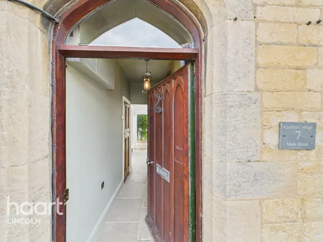 Main Street, Nocton, LN4, photo 2