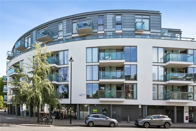 Packington Street, London, N1, photo 1