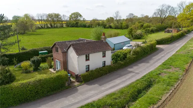 Ipswich Road, Otley, IP6, photo 1