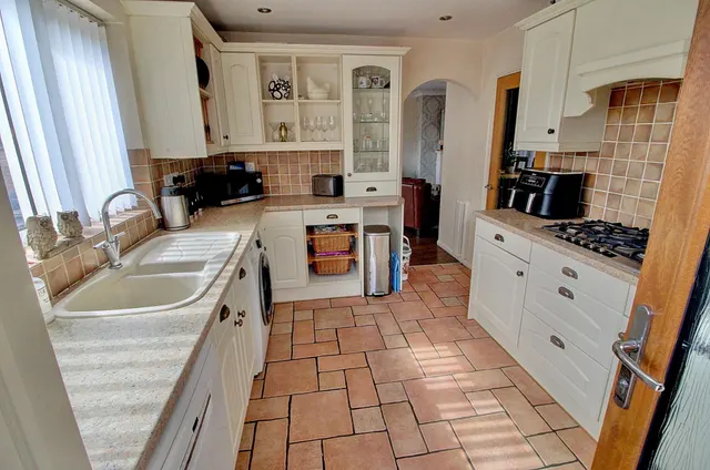 Brookfield Drive, Wolvey, LE10, photo 3