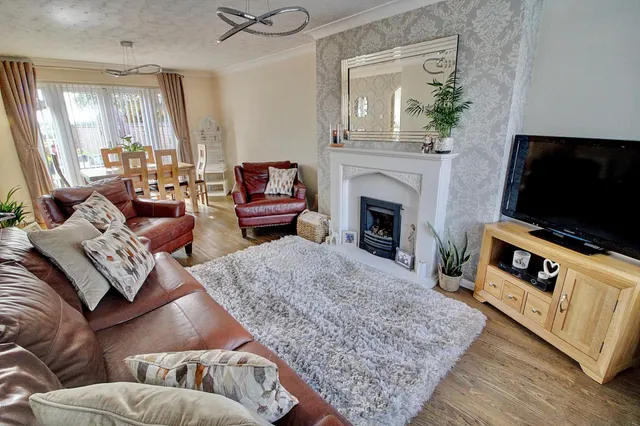 Brookfield Drive, Wolvey, LE10, photo 2