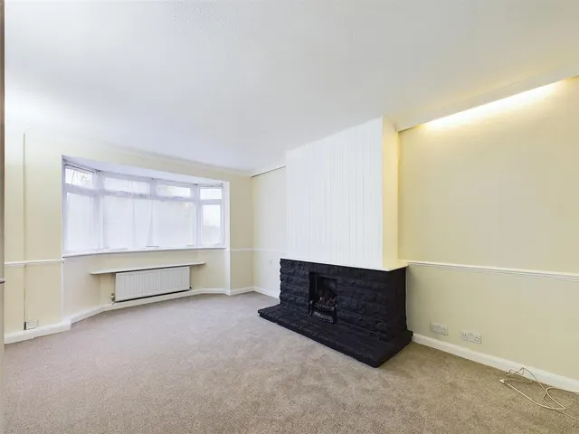 Photo 2 — Whitby Road, Ruislip, Middlesex, HA4 9EB