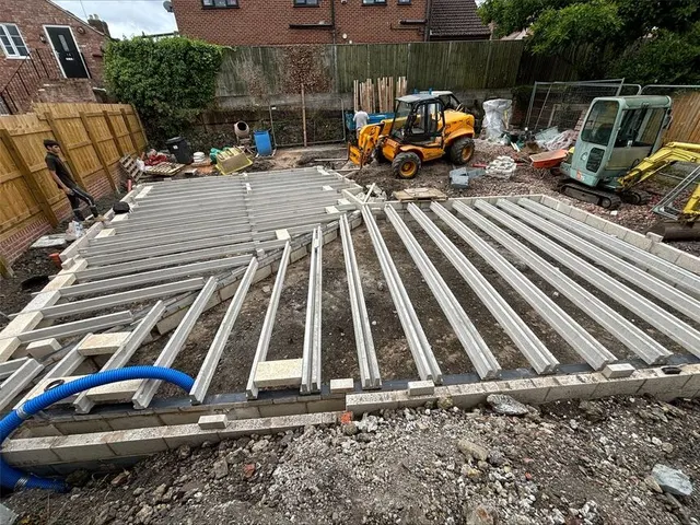Lord Haddon Road, Ilkeston, Derbyshire, DE7, photo 1