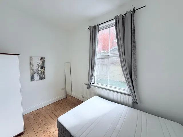 Photo 2 — Noel Street, Nottingham, NG7 6AQ