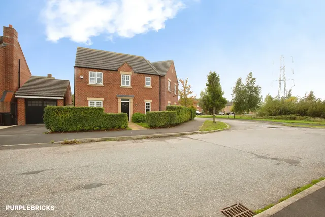 Buckthorn Drive, Cottam, PR4, photo 2