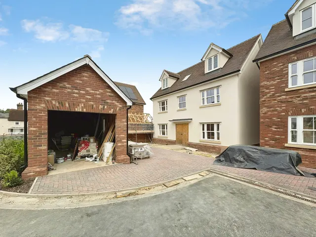 Hatfield Road, Witham, Essex, CM8 1EL, photo 1
