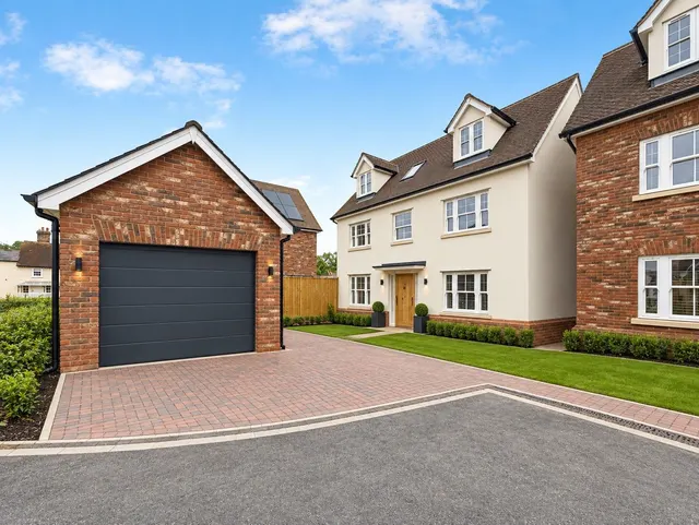 Hatfield Road, Witham, CM8, photo 1