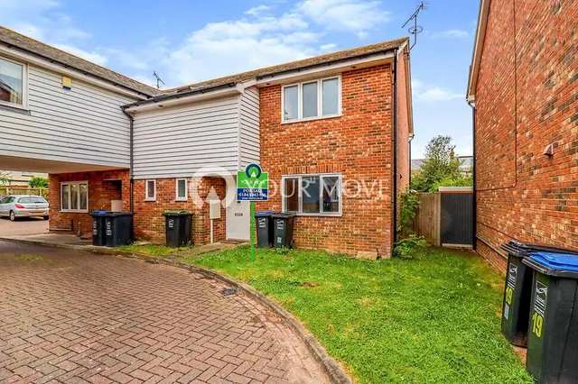 Parish Close, Broadstairs, Kent, CT10, photo 1